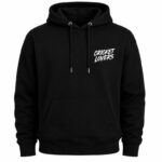 Cricket Hoodie Front