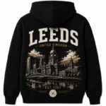 Leeds Hoodie