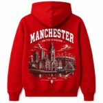 Manchester Hoodie