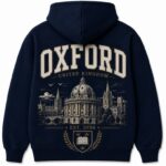 Oxford Hoodie