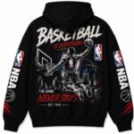 Basketball Hoodies NBA