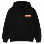 Box Logo Hoodie