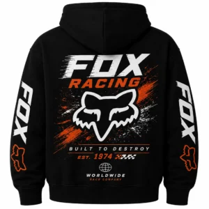 Fox Racing Hoodie