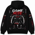 Gaming Hoodie