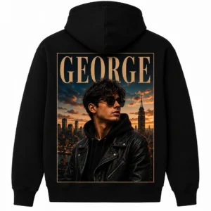 George Hoodie