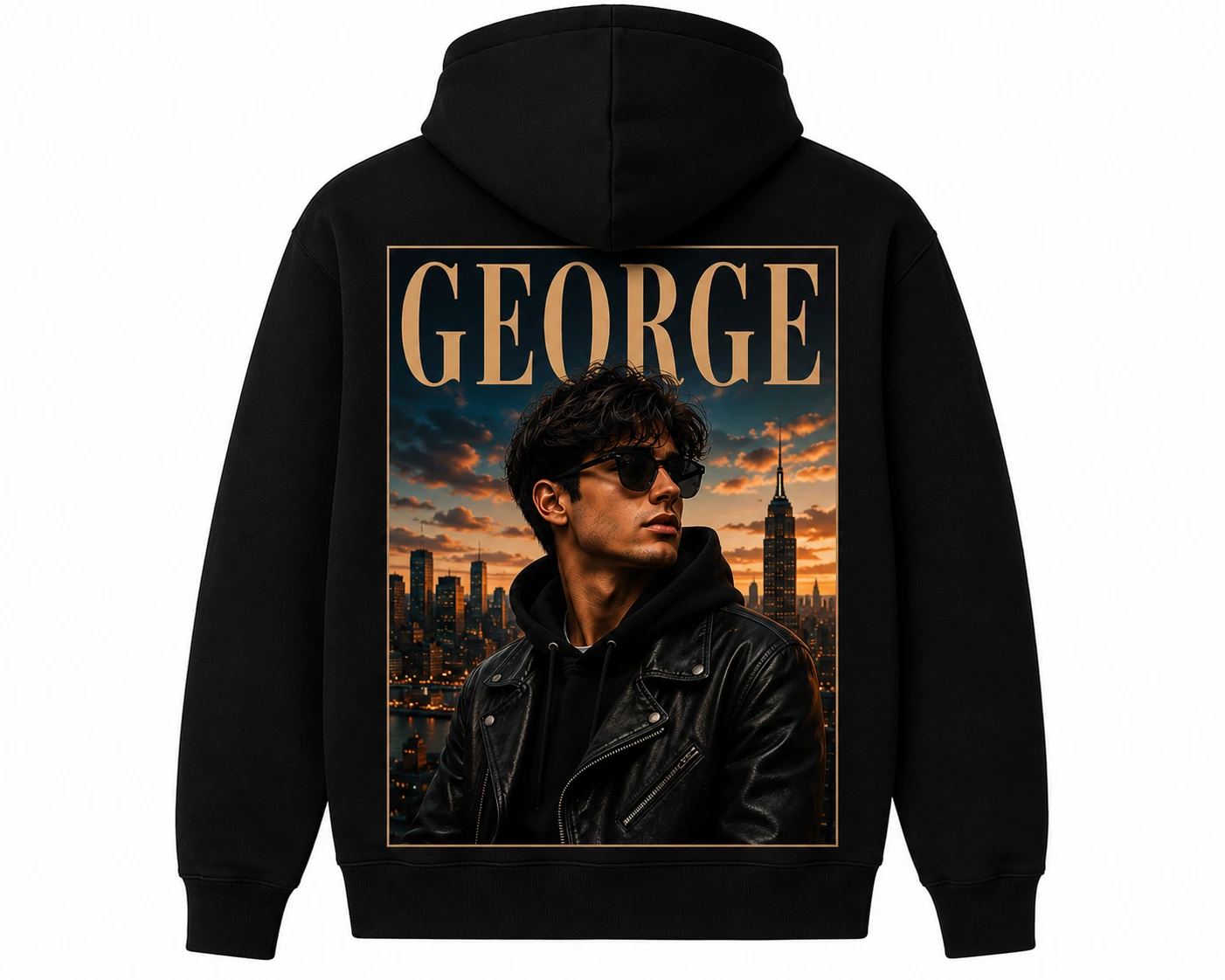 George Hoodie