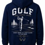 Golf Hoodie