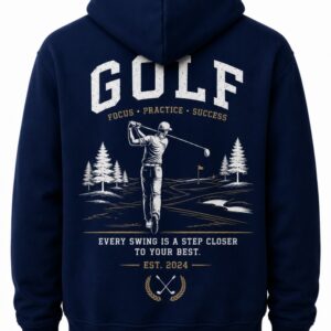 Golf Hoodie