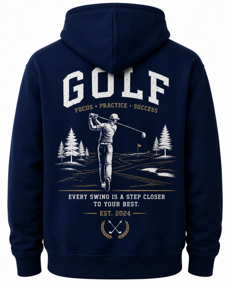 Golf Hoodie