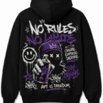 Graffiti Art Hoodie