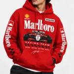 Marlboro Hoodie