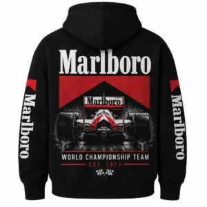 Marlboro Hoodie