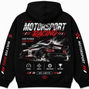 Motorsport Hoodie