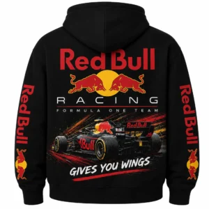 Red Bull Hoodie