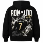 Ronaldo Hoodie