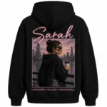 Sarah Hoodie