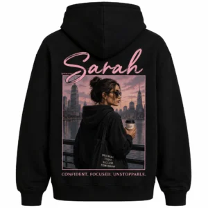 Sarah Hoodie