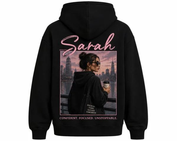Sarah Hoodie