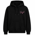 Sarah Hoodie Front View