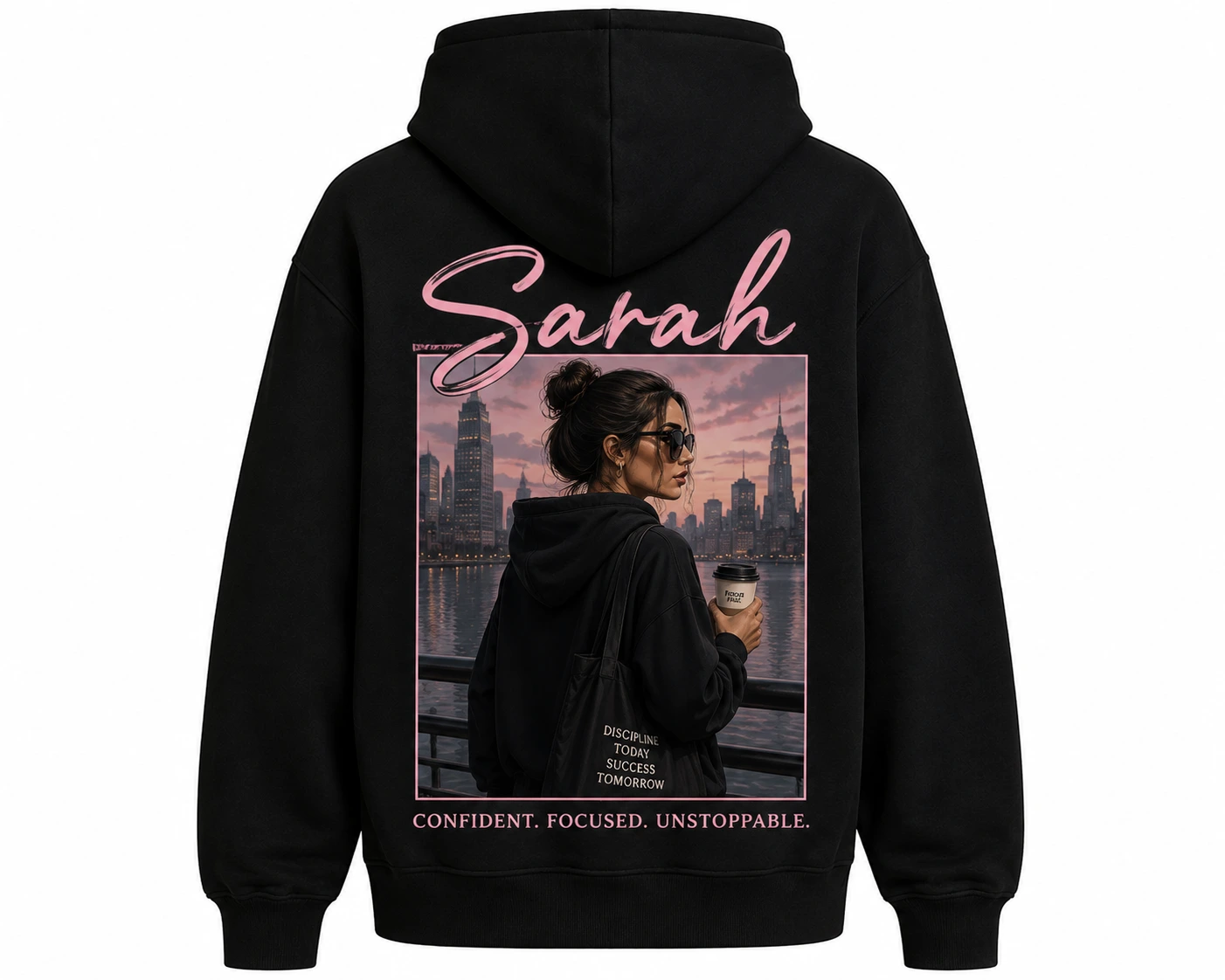 Sarah Hoodie