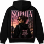 Sophia Hoodie
