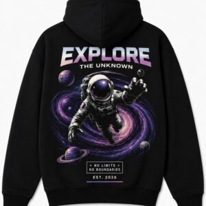 Space Hoodie