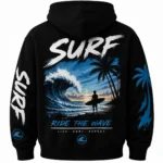 Surf Hoodie