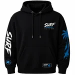 Surf Hoodie Front View
