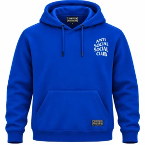 Anti Social Hoodie