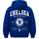 Chelsea District Hoodie