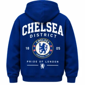 Chelsea District Hoodie