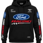 Ford Racing Hoodie