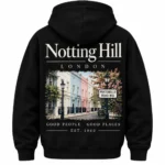 Notting Hill Hoodie