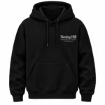 Notting Hill Hoodie Front