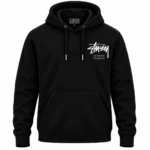 Stussy London Hoodie