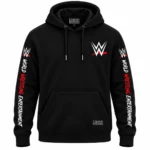 WWE Hoodie