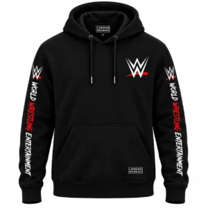 WWE Hoodie