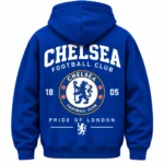 chelsea football club hoodie