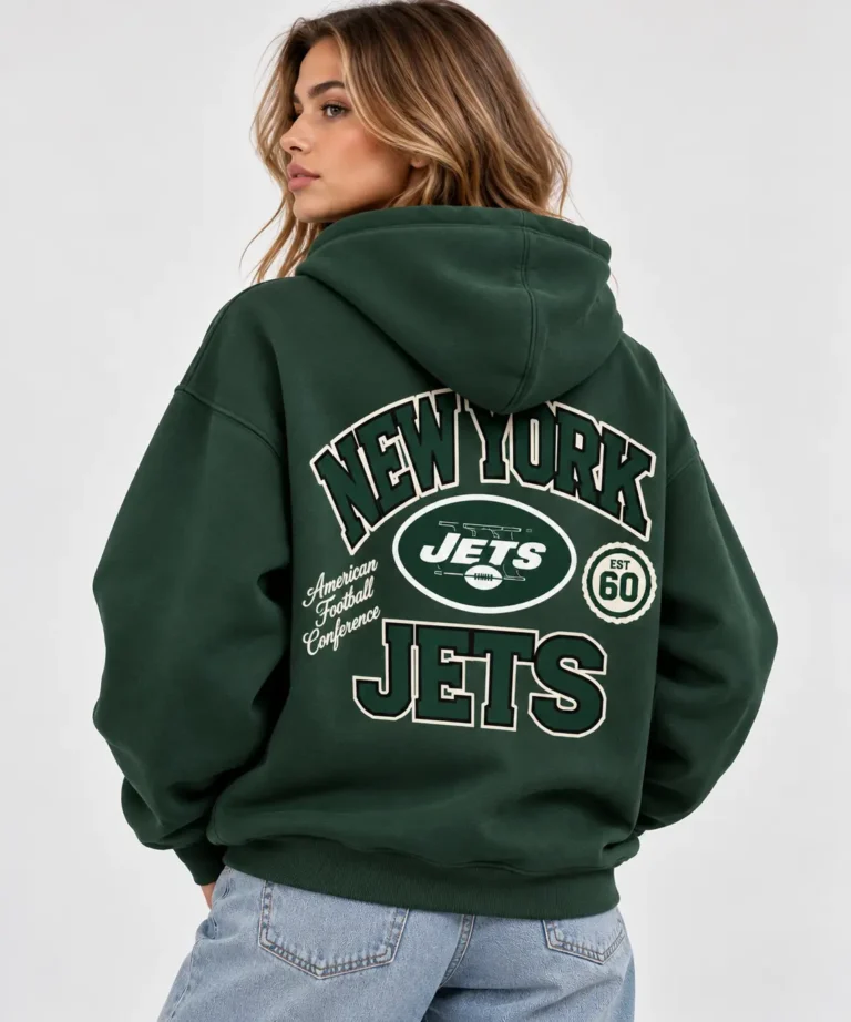 new york jets hoodie